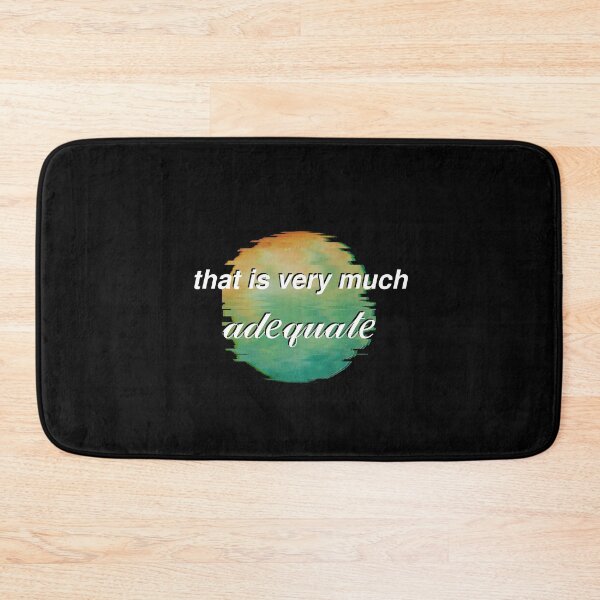Item preview, that is very much adequate  designed and sold by GrasslandDesign.