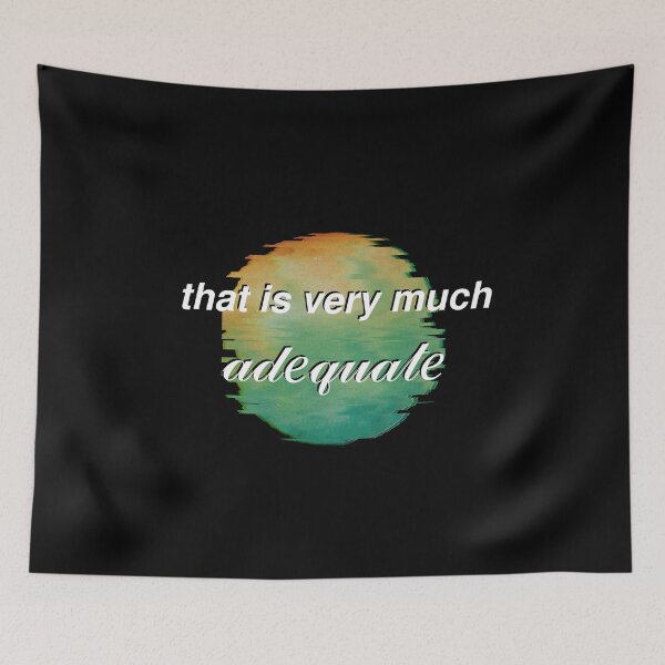 Item preview, that is very much adequate  designed and sold by GrasslandDesign.