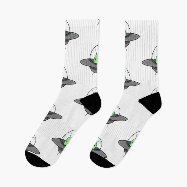 Item preview, Kawaii Cute Space Alien Design Graphic designed and sold by -SushiCat-.