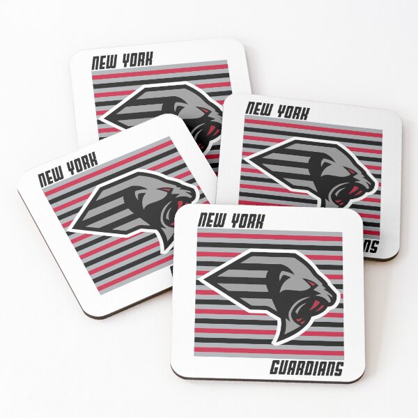 Item preview, New York Guardians Football designed and sold by eyelikesharx.