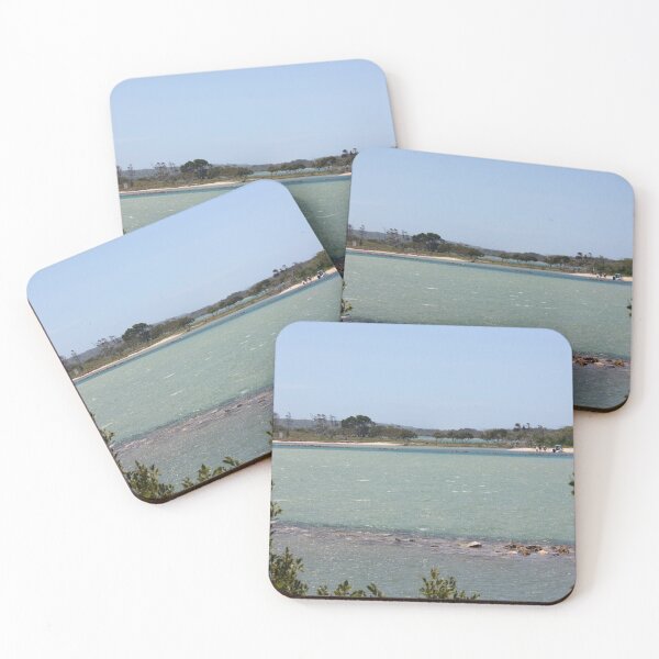 Item preview, Shades of water designed and sold by Diana Grunwald.