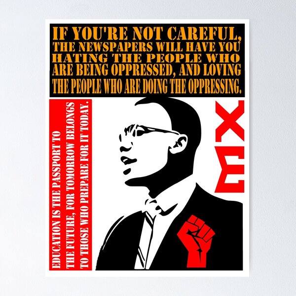 Item preview, If you're not careful.... designed and sold by truthtopower.