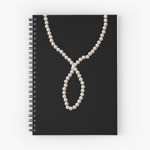 Item preview, String of pearls designed and sold by atomicseasoning.