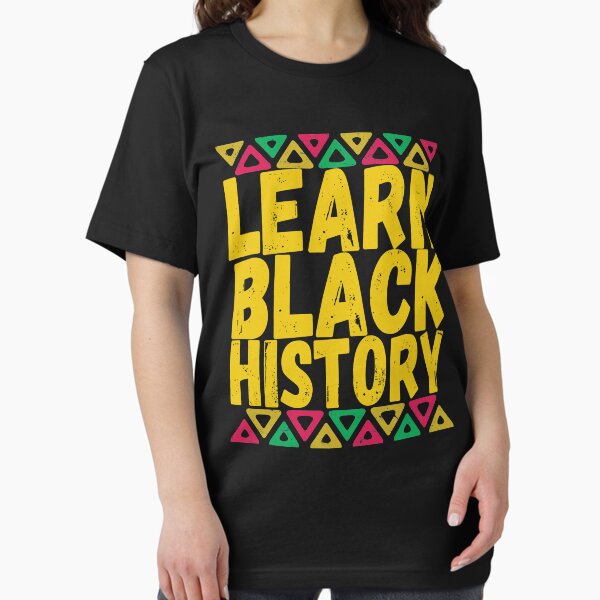 Artikel-Vorschau von Lernen Sie schwarze Geschichtslehrer-Geschenk-Afroamerikaner-Afro-Geschenke, designt und verkauft von MagicBoutique.