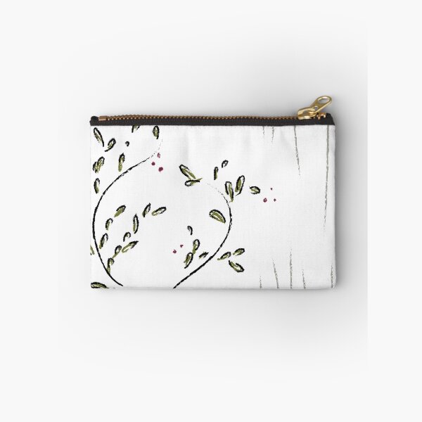 Item preview, Simple Foliage designed and sold by Jessica Tamler.