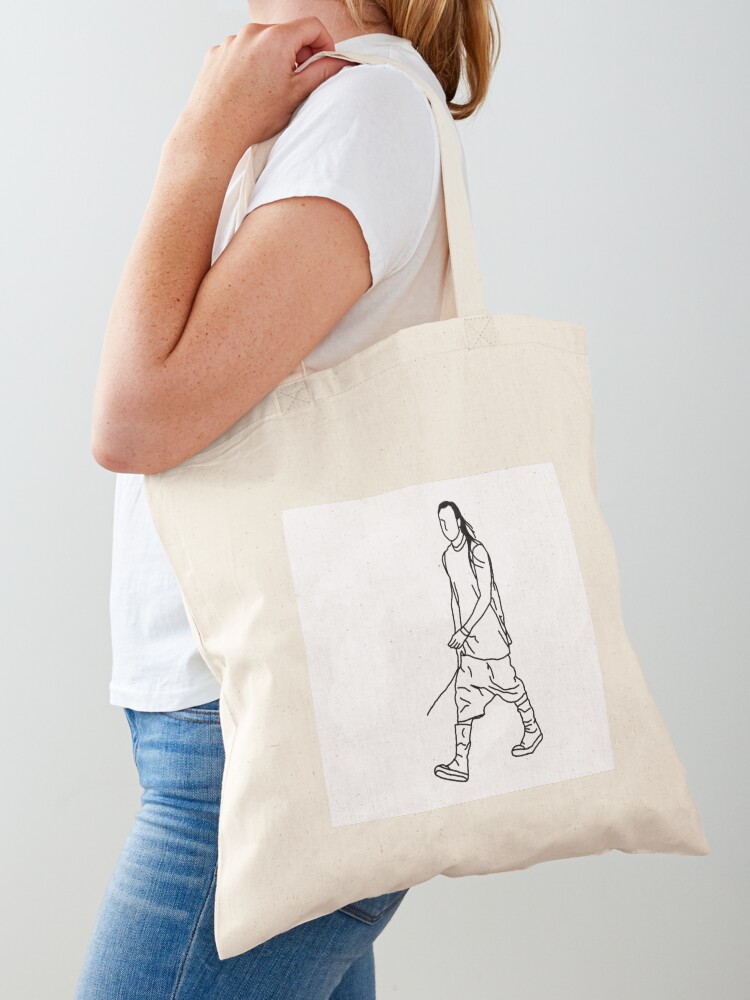 rick owens tote