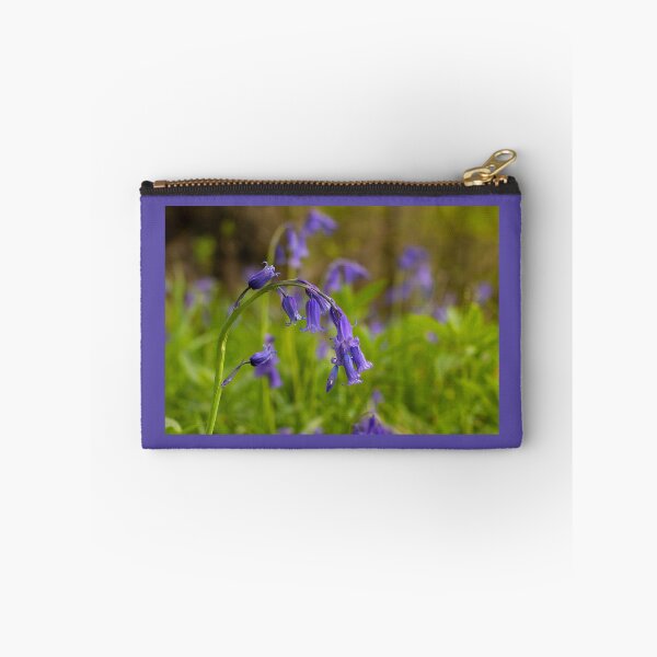 Item preview, Common Bluebells Photo designed and sold by Dan Newton.