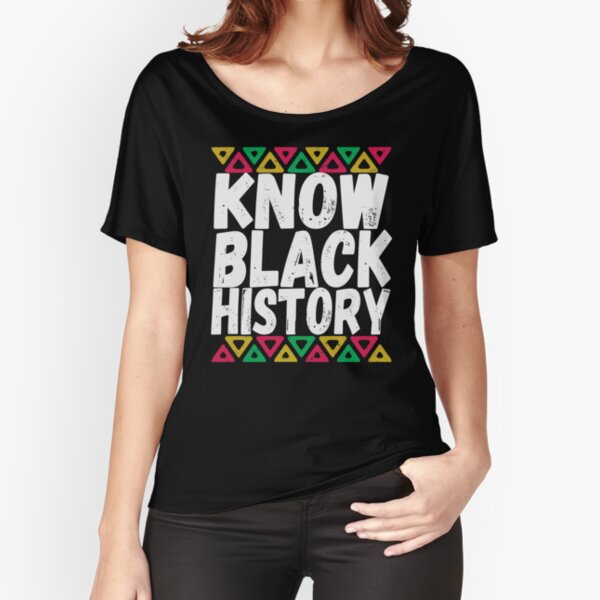 Artikel-Vorschau von Kennen Sie schwarze Geschichtslehrer-Geschenk-Afroamerikaner-Afro-Geschenke, designt und verkauft von MagicBoutique.