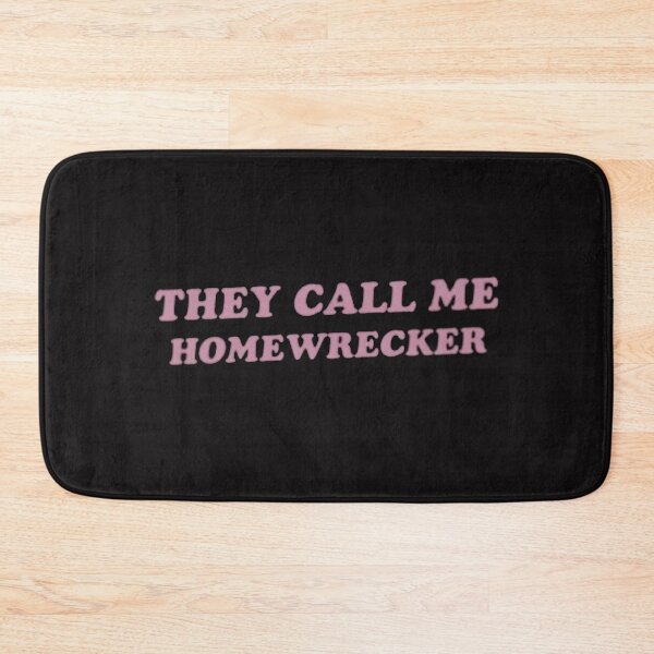 Item preview, homewrecker designed and sold by gabircv.