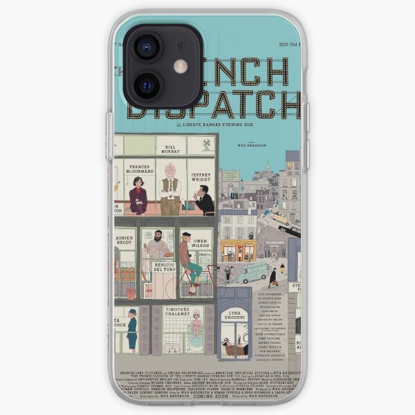 The New Yorker Iphone Cases Covers Redbubble