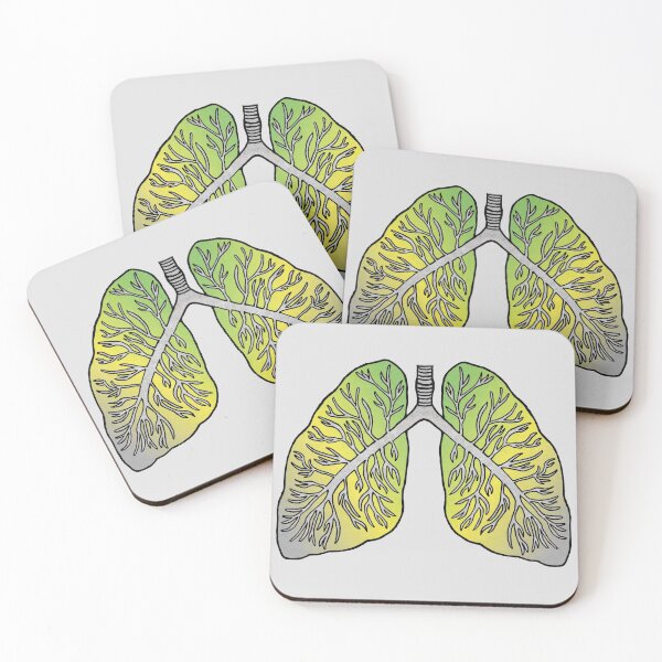 Item preview, Lithromantic Pride Lungs designed and sold by Kai Alexander.