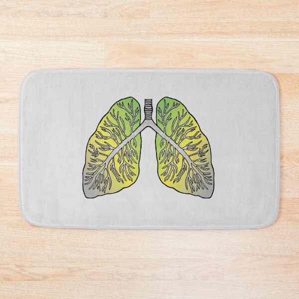 Item preview, Lithromantic Pride Lungs designed and sold by Kai Alexander.