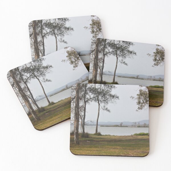 Item preview, Wallis Lake designed and sold by Diana Grunwald.