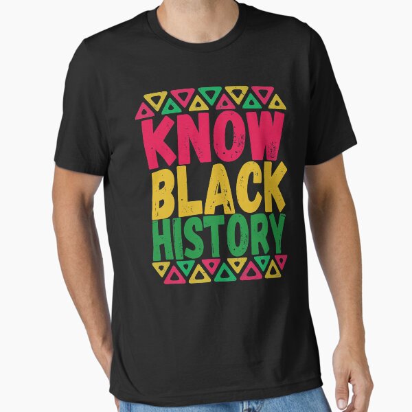 Artikel-Vorschau von Kennen Sie schwarze Geschichtslehrer-Geschenk-Afroamerikaner-Afro-Geschenke, designt und verkauft von MagicBoutique.