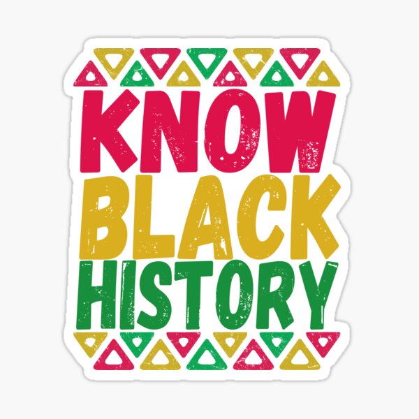 Artikel-Vorschau von Kennen Sie schwarze Geschichtslehrer-Geschenk-Afroamerikaner-Afro-Geschenke, designt und verkauft von MagicBoutique.
