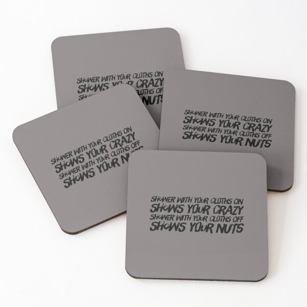 Item preview, Crazy nuts design designed and sold by Rico Cuñha.