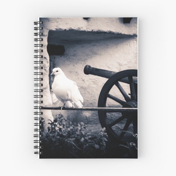 Item preview, Peace Dove Vers. 2 designed and sold by novopics.