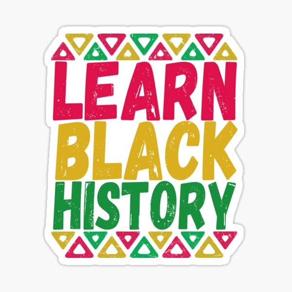 Artikel-Vorschau von Lernen Sie schwarze Geschichtslehrer-Geschenk-Afroamerikaner-Afro-Geschenke, designt und verkauft von MagicBoutique.