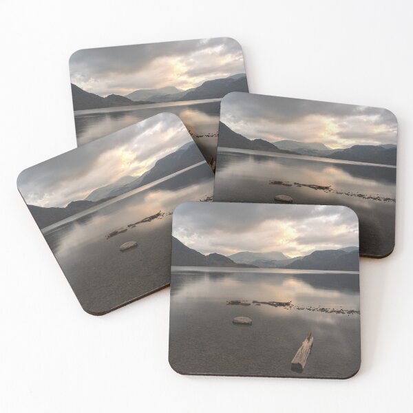 Item preview, Moody Mountains designed and sold by ImagineKaye.