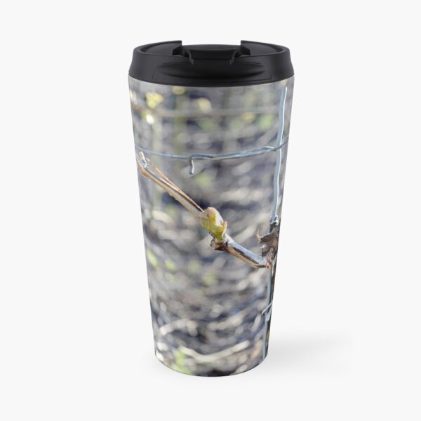 grapevine Travel Mug