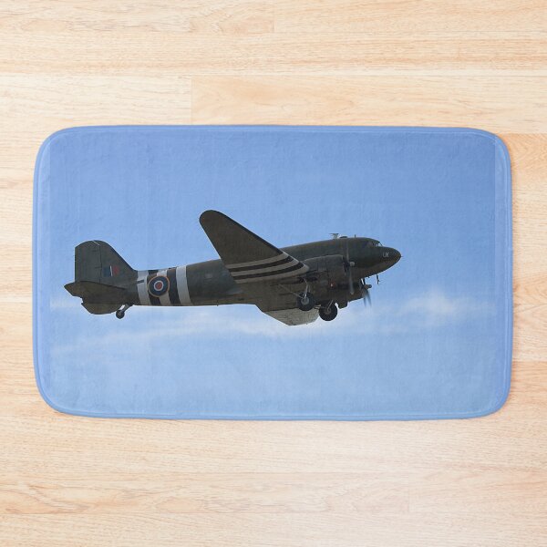 Item preview, Dakota RAF BBMF Aircraft designed and sold by Dan Newton.