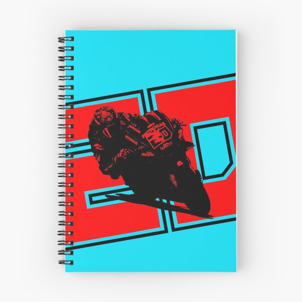 Item preview, El Diablo, MotoGP 2020 designed and sold by SKELEPUG.