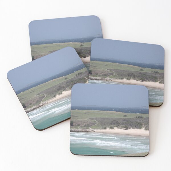 Item preview, From a hill designed and sold by Diana Grunwald.