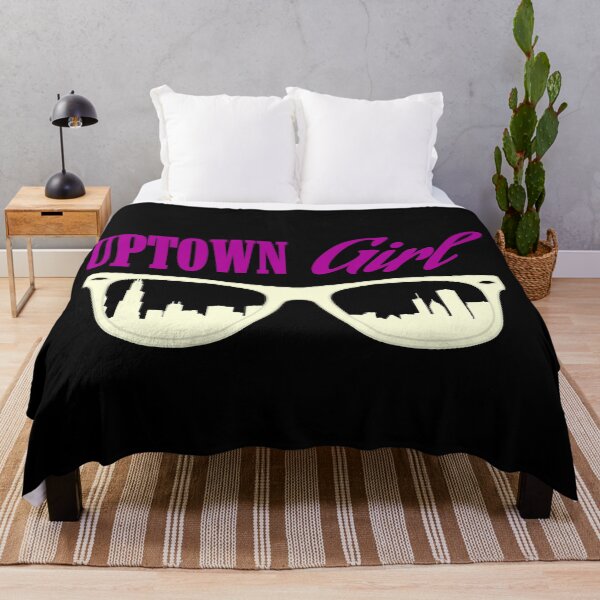 Item preview, Uptown Girl designed and sold by Spoof-Tastic.