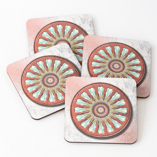 Item preview, Wheel designed and sold by Gaspar Avila.