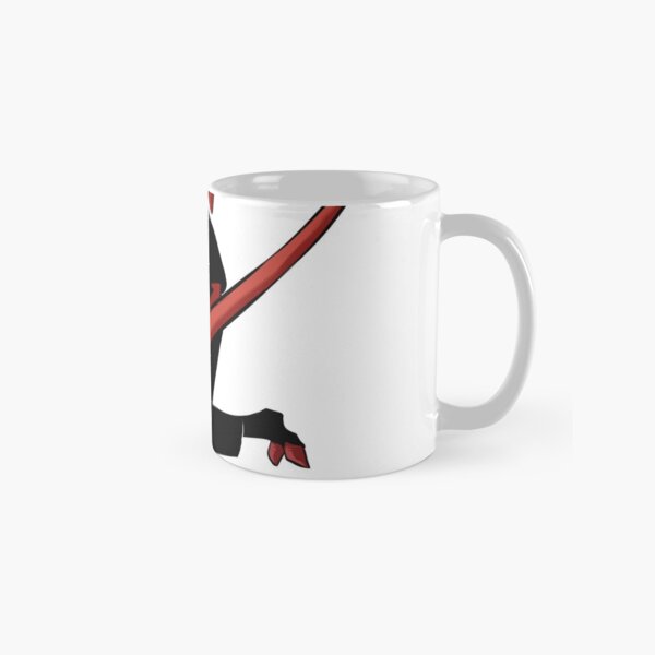 Millie Classic Mug