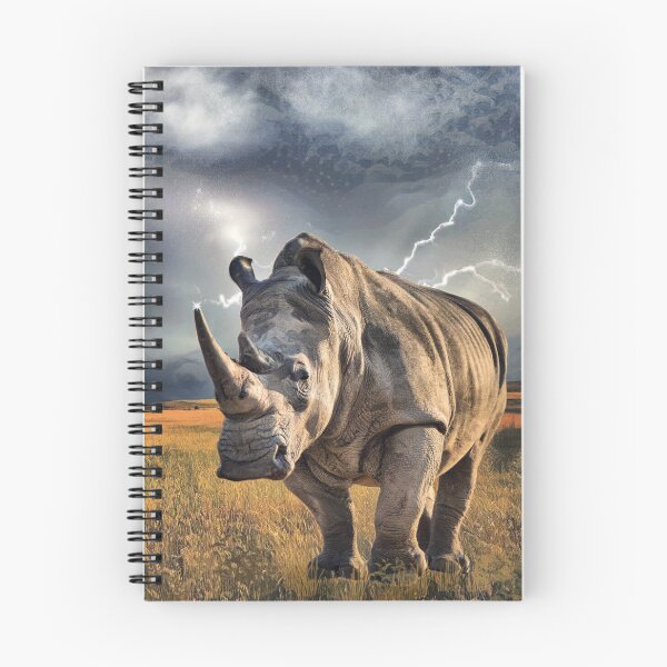 Item preview, Stormy Rhino designed and sold by Heathermarie321.
