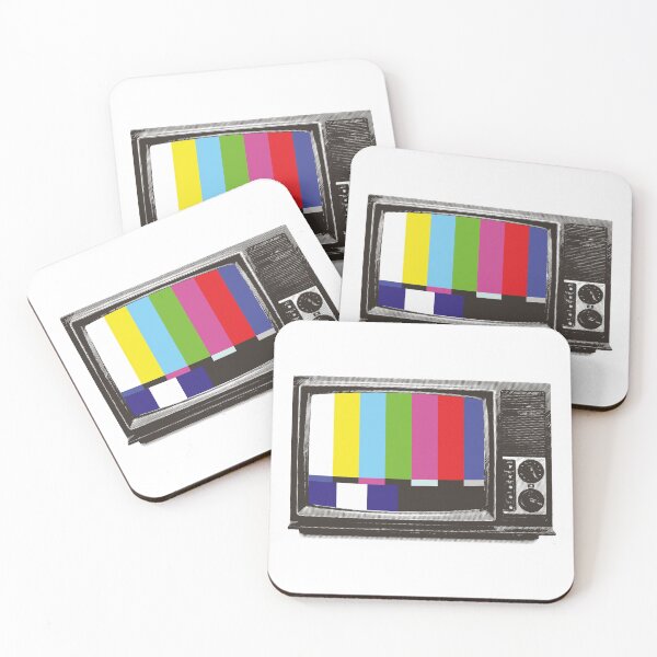 Item preview, Retro television. designed and sold by emphatic.