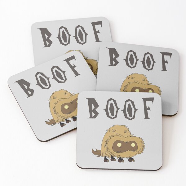 Item preview, Not quite a Beefalo designed and sold by CheshireCara.