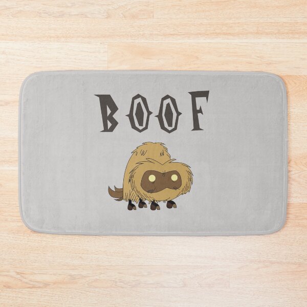 Item preview, Not quite a Beefalo designed and sold by CheshireCara.