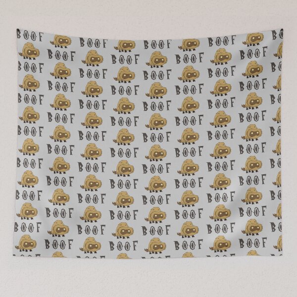 Item preview, Not quite a Beefalo designed and sold by CheshireCara.