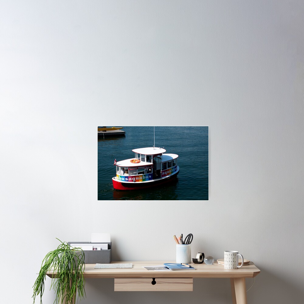Item preview, Poster designed and sold by MaluC.