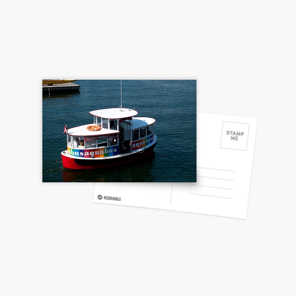 Item preview, Postcard designed and sold by MaluC.