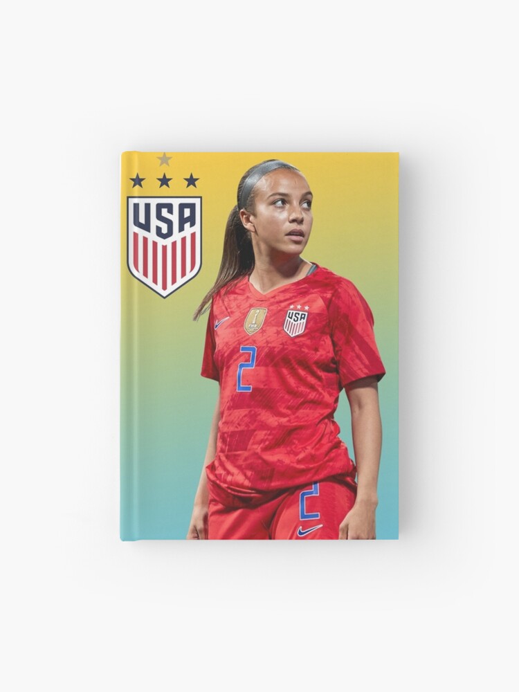 mallory pugh uswnt jersey