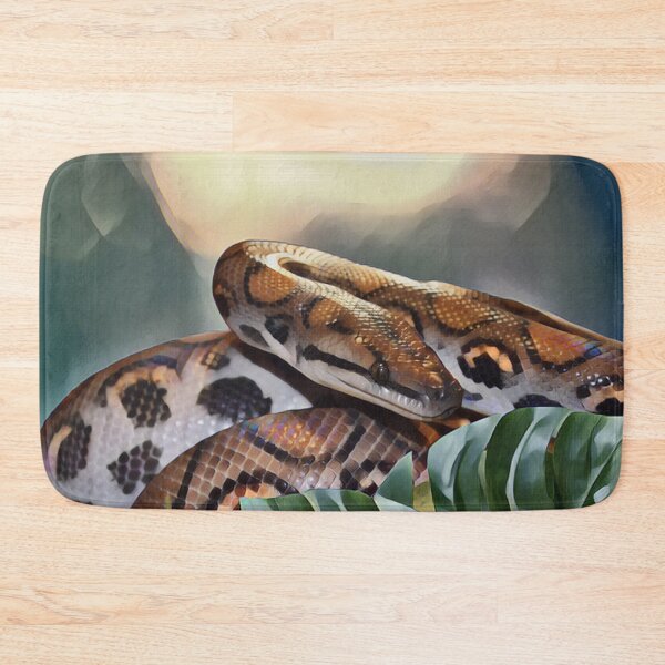 Item preview, Boa Constrictor  designed and sold by Heathermarie321.