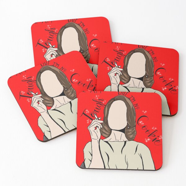 Item preview, Lana Winters Cartoon Digital Art (#1) designed and sold by V3N4BL3.