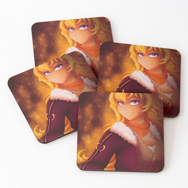 Item preview, Yang Poster 3 designed and sold by EpikBecky.
