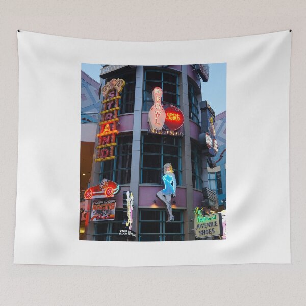 Item preview, Strand designed and sold by Rodney Williams.