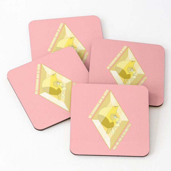 Item preview, Steven Universe Yellow Diamond  designed and sold by LICENSEDLEGIT.
