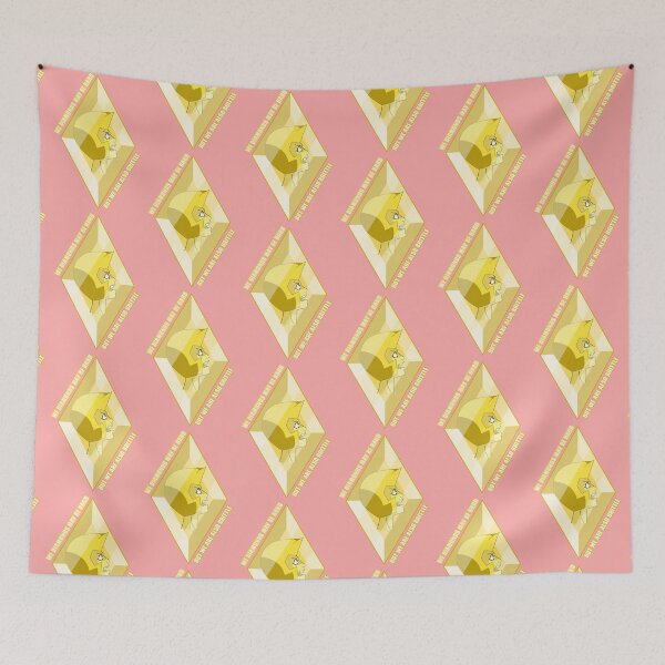 Item preview, Steven Universe Yellow Diamond  designed and sold by LICENSEDLEGIT.