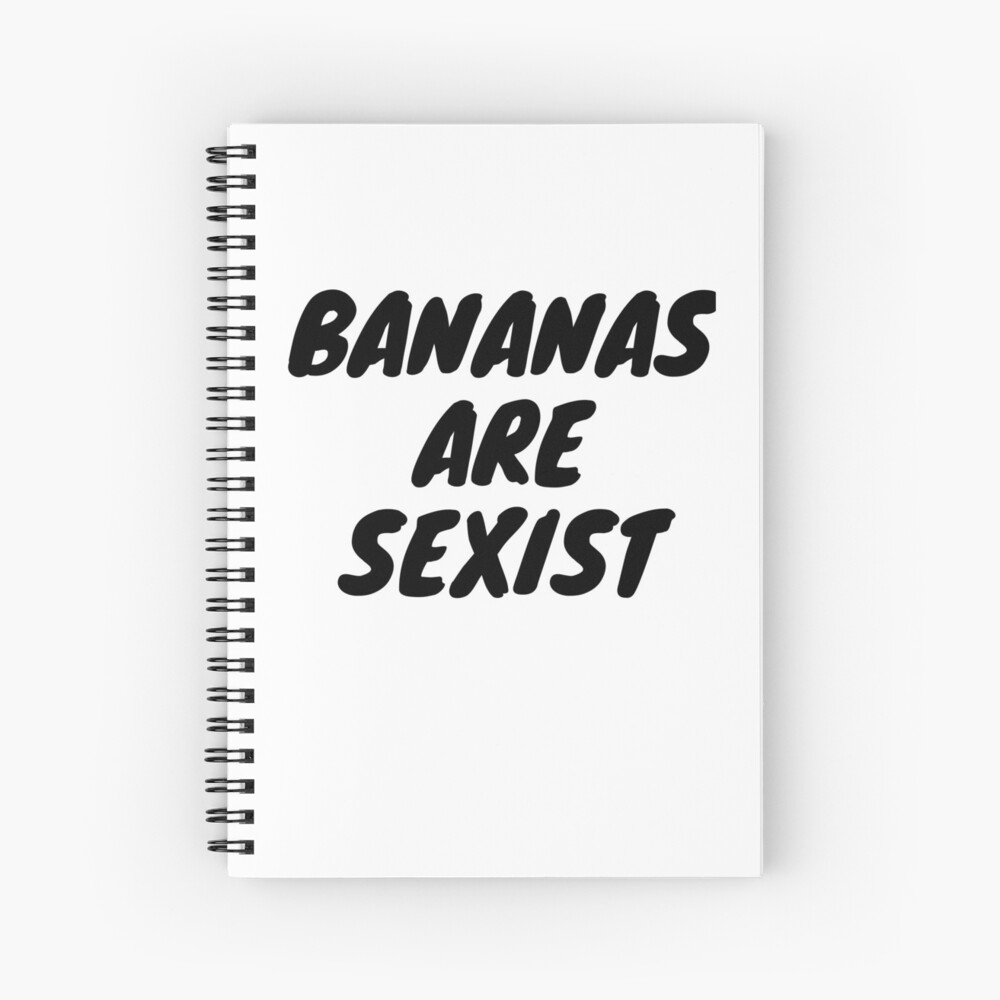 Item preview, Spiral Notebook designed and sold by RetinalKandy.