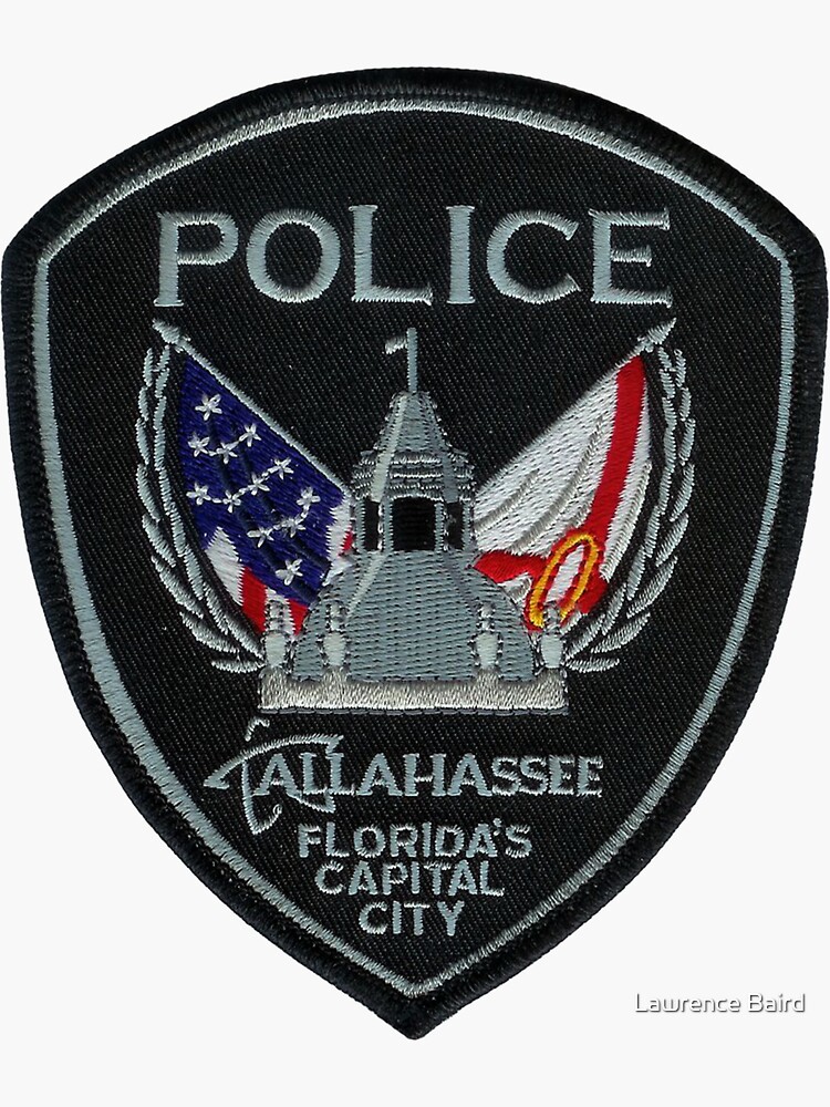 Tallahassee Florida Police