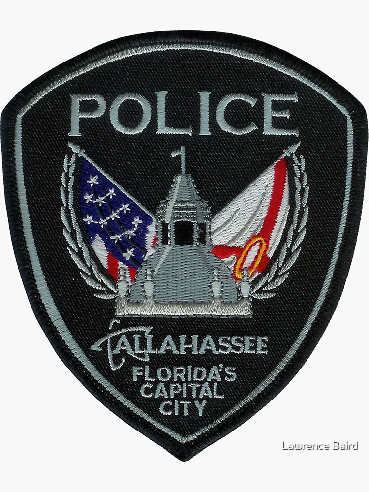 Tallahassee Florida Police
