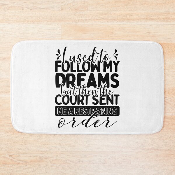 Item preview, Chasing Your Dreams Fail Extra Joke Gift designed and sold by Maljonic.