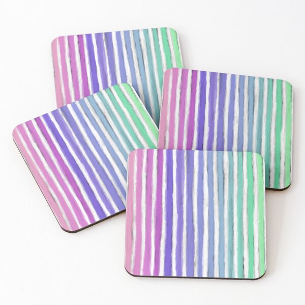 Item preview, Buttercream Barcode designed and sold by carleybrown.
