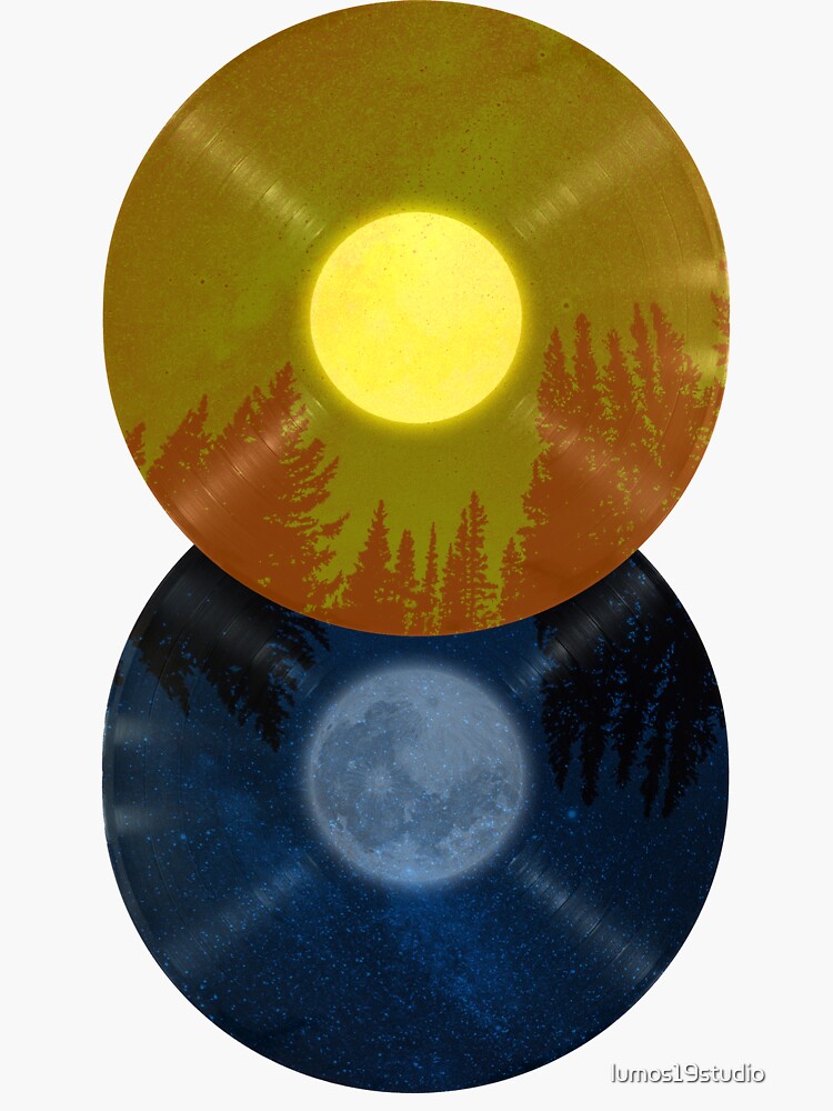 Songs About Day And Night